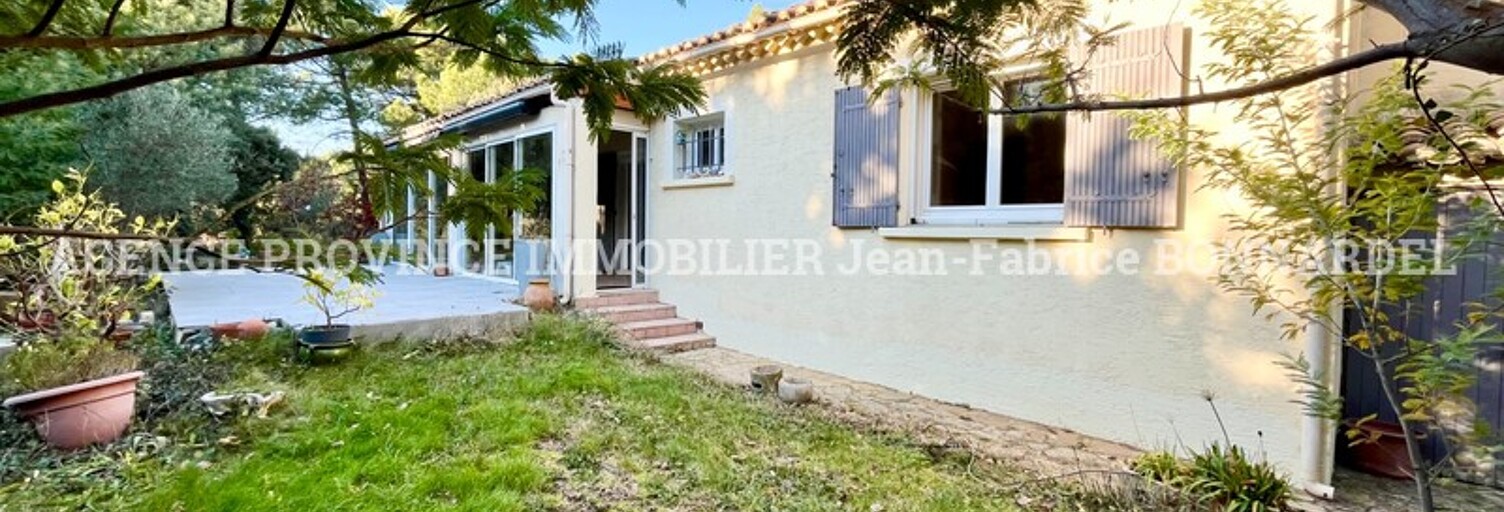 Maison 3 Pièces 176 m² à vendre à Suze-la-Rousse (26790)