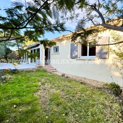 Maison 3 pièces 367500 €