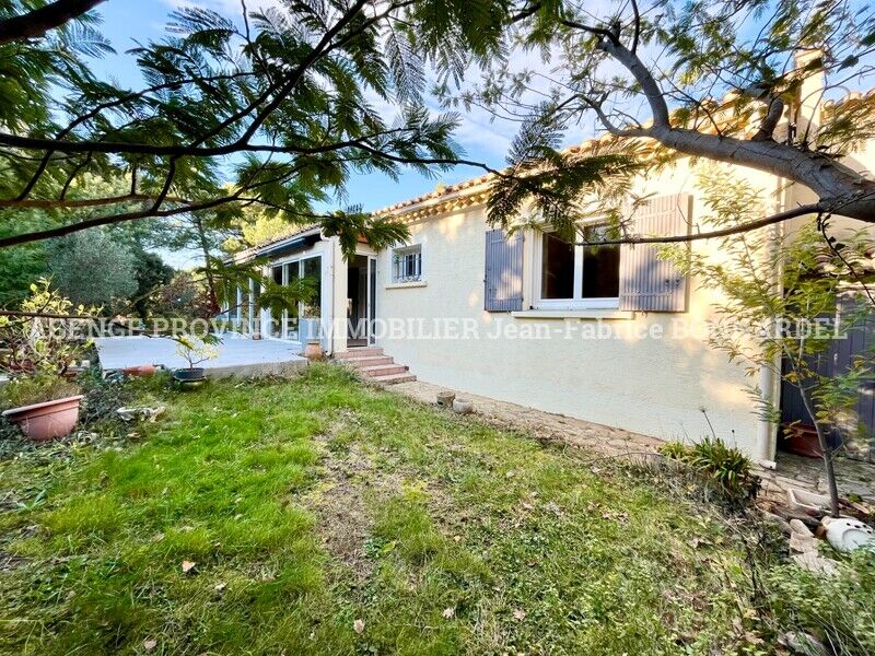 Villa / Maison  T3 à vendre Suze-la-Rousse 26790