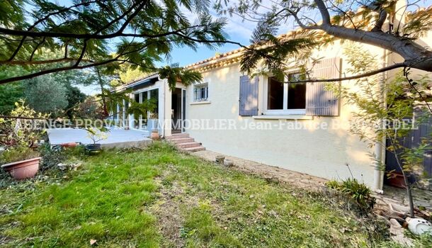 Villa / Maison 3 pièces  à vendre Suze-la-Rousse 26790