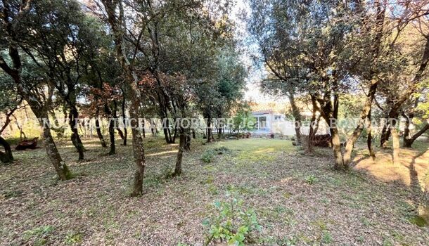 Villa / Maison 3 pièces  à vendre Suze-la-Rousse 26790