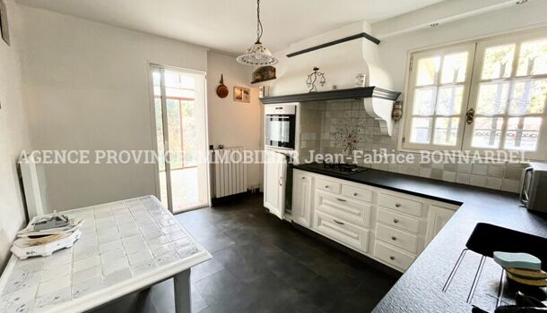 Villa / Maison 3 pièces  à vendre Suze-la-Rousse 26790