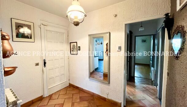 Villa / Maison 3 pièces  à vendre Suze-la-Rousse 26790