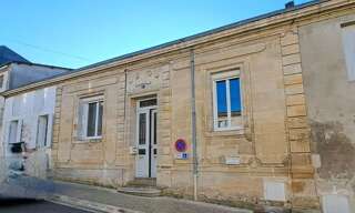 Appartement 6 Pièces 171 m² à vendre à Coutras (33230)