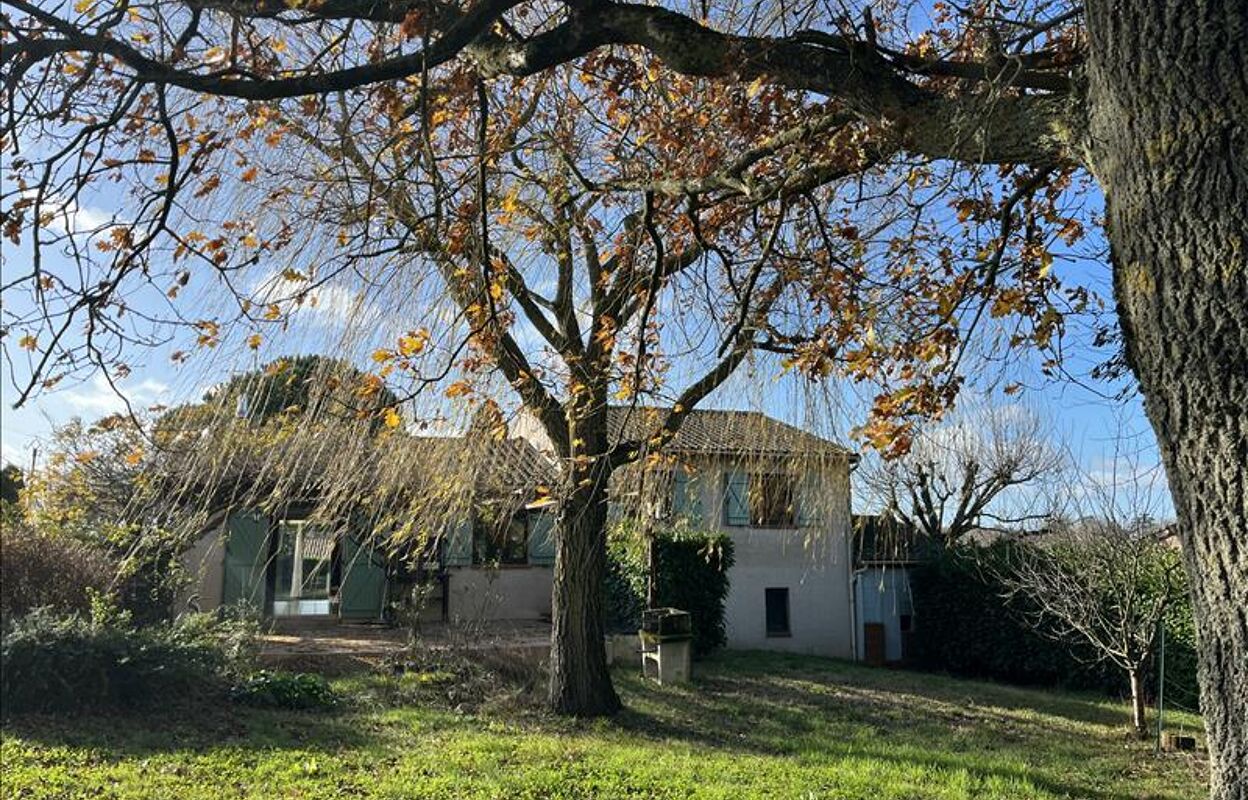 maison 4 pièces 100 m2 à vendre à Gauré (31590)