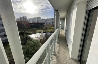 vente appartement 202 350 € à proximité de Léognan (33850)