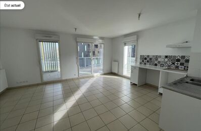 vente appartement 202 350 € à proximité de Villenave-d'Ornon (33140)