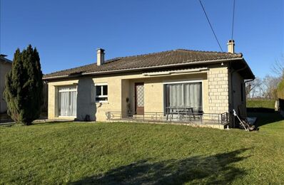 vente maison 191 700 € à proximité de Libaros (65330)