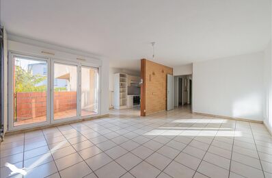 vente appartement 238 500 € à proximité de Ramonville-Saint-Agne (31520)