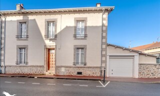 Maison 7 Pièces 170 m² à vendre à Limoges (87100)