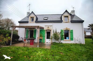 vente maison 525 000 € à proximité de Pont-Aven (29930)