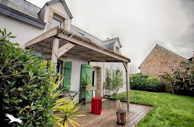 vente maison 525 000 € à proximité de Locunolé (29310)