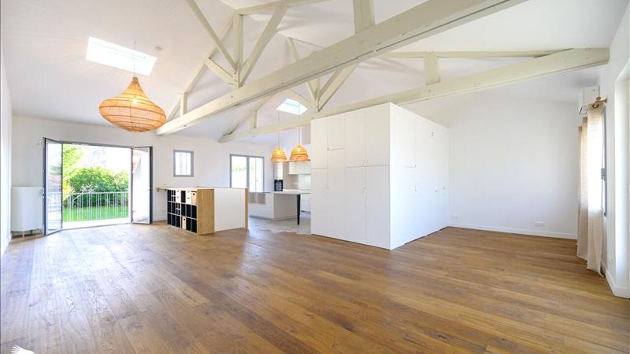 maison 5 pièces 150 m2 à vendre à La Rochelle (17000)