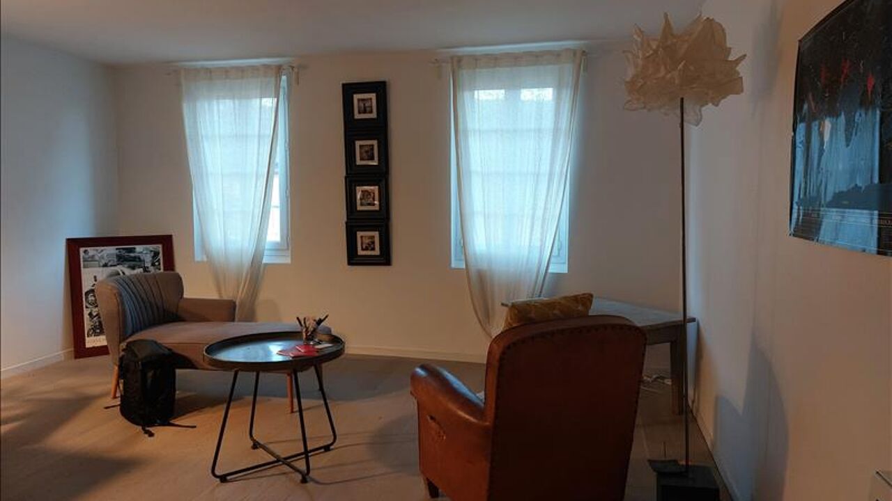 appartement 2 pièces 47 m2 à vendre à Revel (31250)