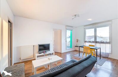 vente appartement 286 200 € à proximité de Bègles (33130)