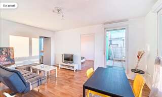 Appartement 4 Pièces 81 m² à vendre à Bègles (33130)