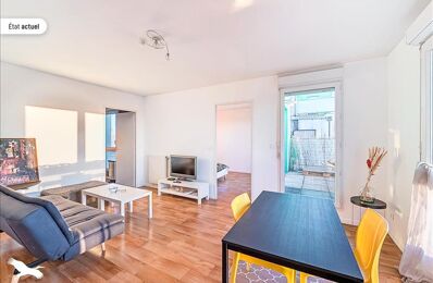 vente appartement 286 200 € à proximité de Saucats (33650)