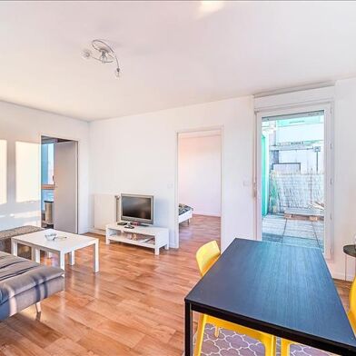 Appartement 4 pièces 276120 €