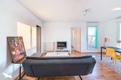 Appartement 4 pièces 265500 €