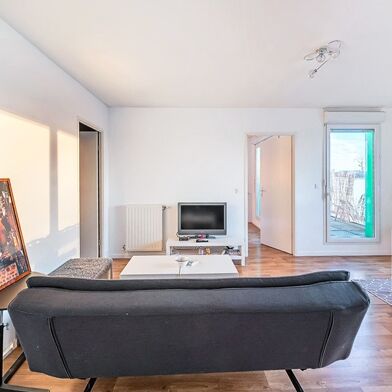 Appartement 4 pièces 265500 €