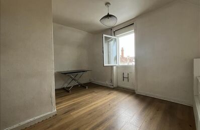 vente appartement 82 875 € à proximité de Saint-Martin-de-Seignanx (40390)