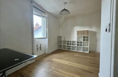 vente appartement 82 875 € à proximité de Larressore (64480)