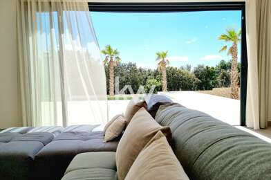 Maison 6 pièces 1100000 €