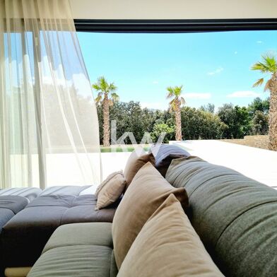 Maison 6 pièces 1100000 €