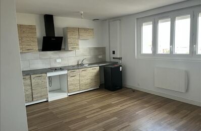 vente appartement 144 400 € à proximité de Deyme (31450)