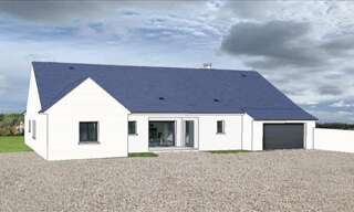 Maison 6 Pièces 179 m² à vendre à Mont-près-Chambord (41250)