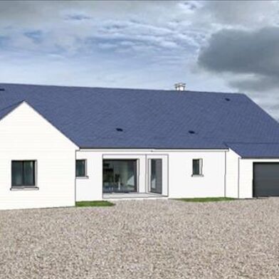 Maison 6 pièces 472500 €