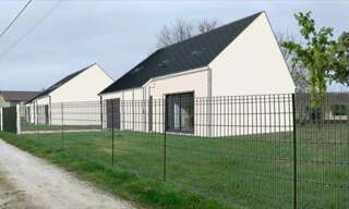 Maison 5 Pièces 115 m² à vendre à Mont-près-Chambord (41250)