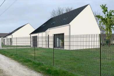 Maison 5 pièces 263940 €