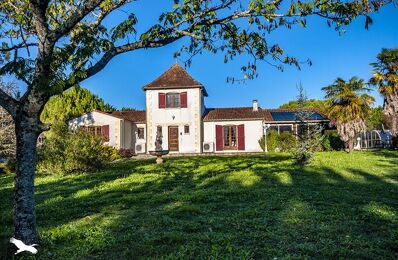 vente maison 420 000 € à proximité de Ribérac (24600)