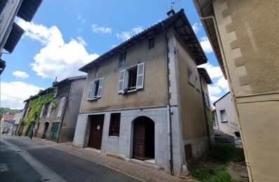 vente maison 51 750 € à proximité de Sabadel-Latronquière (46210)