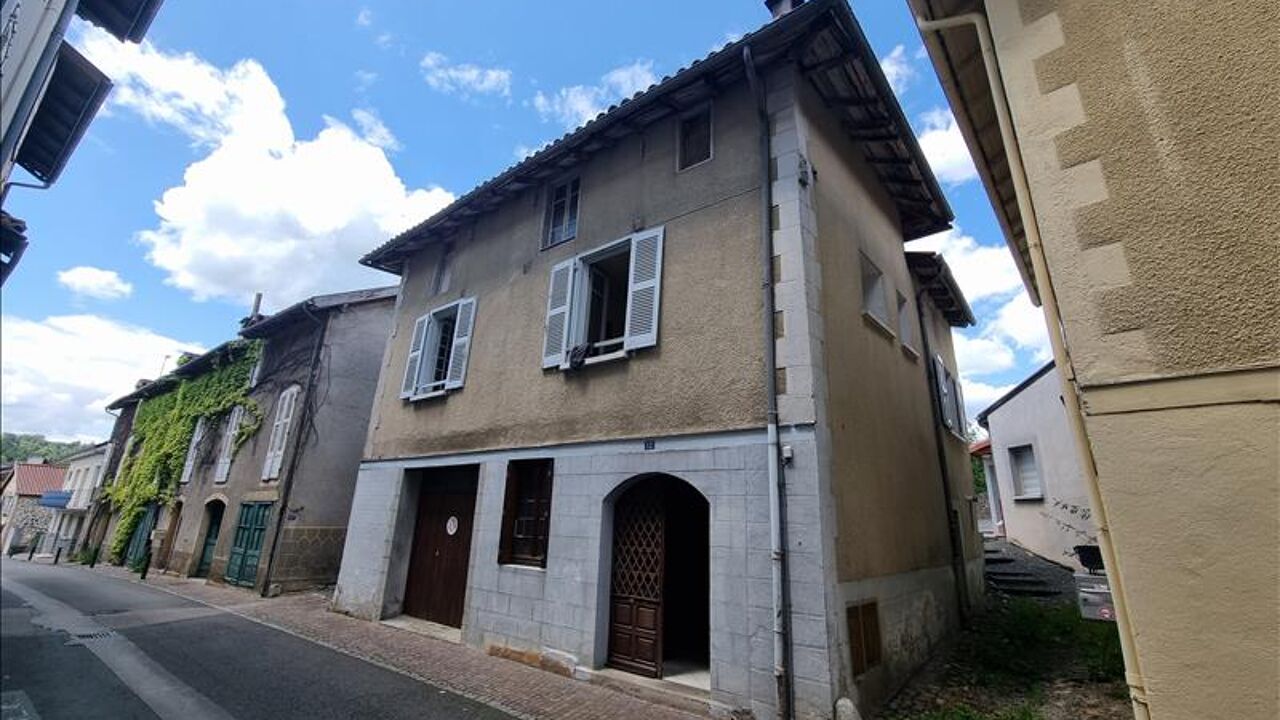 maison 3 pièces 70 m2 à vendre à Maurs (15600)