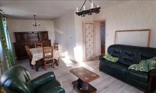 Maison 4 Pièces 75 m² à vendre à Le Trioulou (15600)