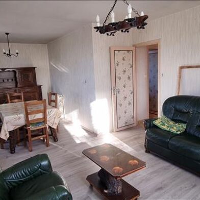 Maison 4 pièces 98000 €