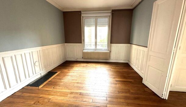 Appartement 4 pièces  à vendre Reims 51100