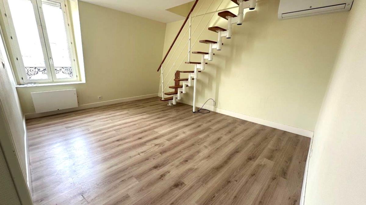 Appartement  T4 à vendre Reims 51100