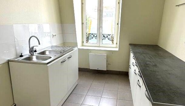 Appartement 4 pièces  à vendre Reims 51100