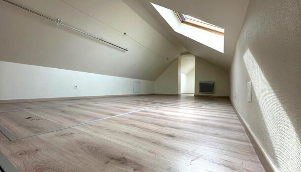 Appartement 4 pièces  à vendre Reims 51100