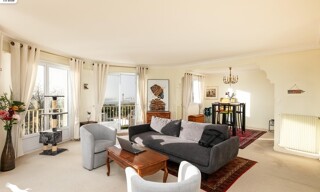 Appartement 4 Pièces 94 m² à vendre à Le Relecq-Kerhuon (29480)