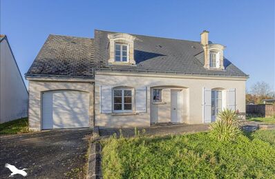 vente maison 239 560 € à proximité de Vernou-sur-Brenne (37210)