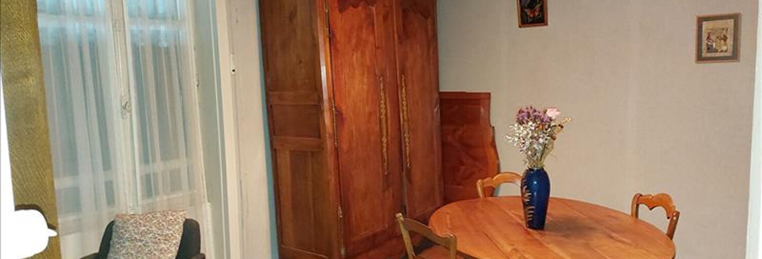 Maison 6 Pièces 134 m² à vendre à Le Poiré-sur-Vie (85170)