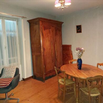 Maison 6 pièces 181050 €