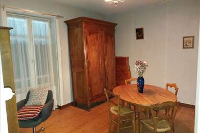 Maison 6 pièces 181050 €