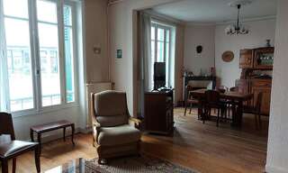 Maison 6 Pièces 134 m² à vendre à Le Poiré-sur-Vie (85170)