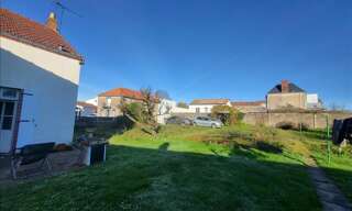Maison 6 Pièces 134 m² à vendre à Le Poiré-sur-Vie (85170)