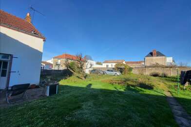 Maison 6 pièces 171200 €